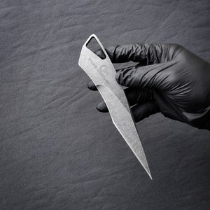 ECLIPSE R-III/MMXXIII right-handed kiridashi image 5