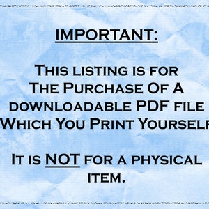 Elf Girl Printable Writing Paper Letter Writing Paper Journal Paper Unlined and Lined Writing ...