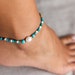 see more listings in the Anklets - Fixed size section