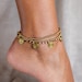 see more listings in the Anklets - Fixed size section