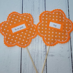 Lollipop Flowers | Postal gifts | Birthday Gifts | Just Because