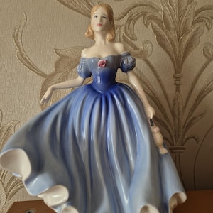 Royal Doulton Melissa figurine