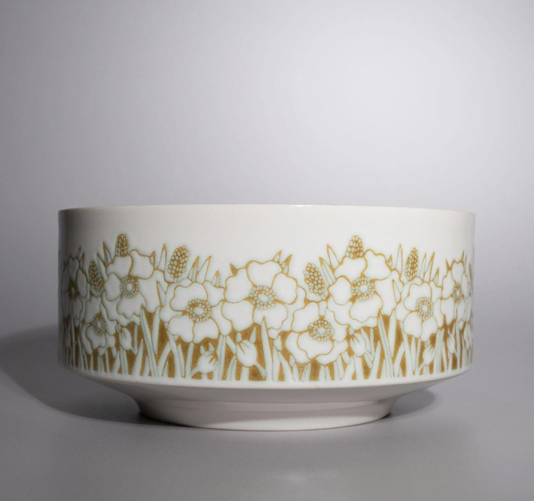 HORNSEA HEIROOM TUREEN(チュリーン) Hornsea Tureen - Etsy