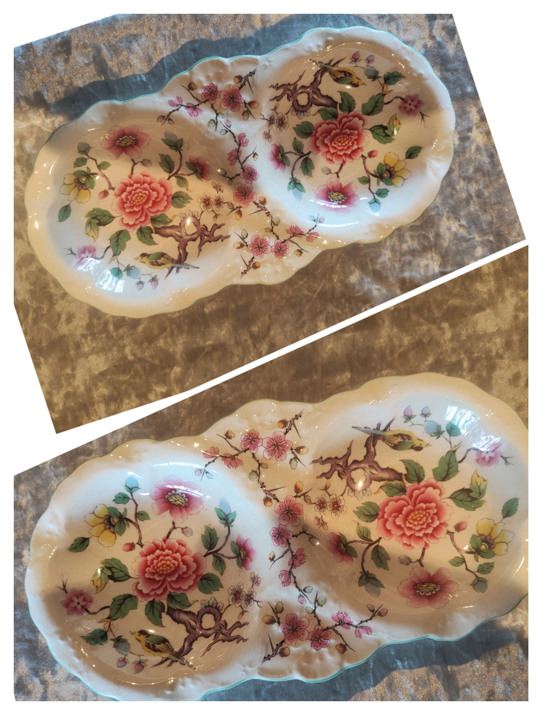 Kent Art Ware Japan - Etsy