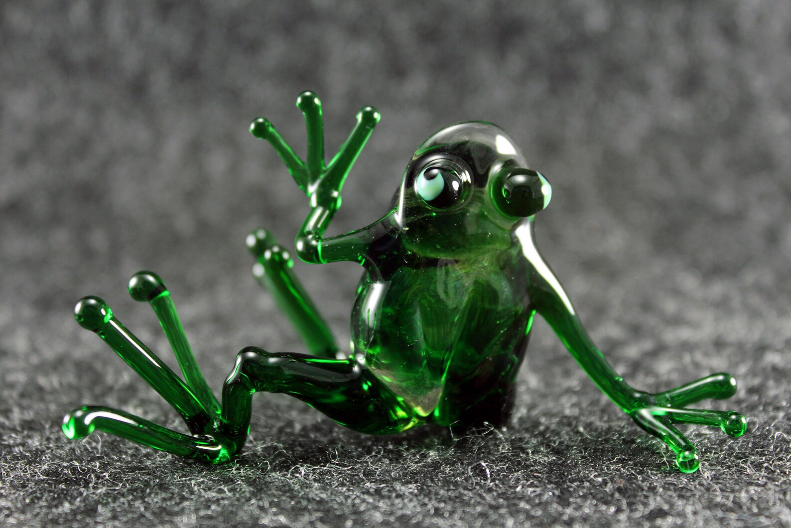 50+ Glasfrosch Für Teich, Sie selbst sind dabei nahrungsgrundlage