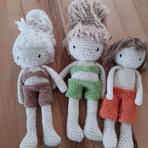 pretty crochet doll, crochet doll, amigurumi, plush, gift, doll, crochet baby, crochet, baby, crochet plush, crochet douodu