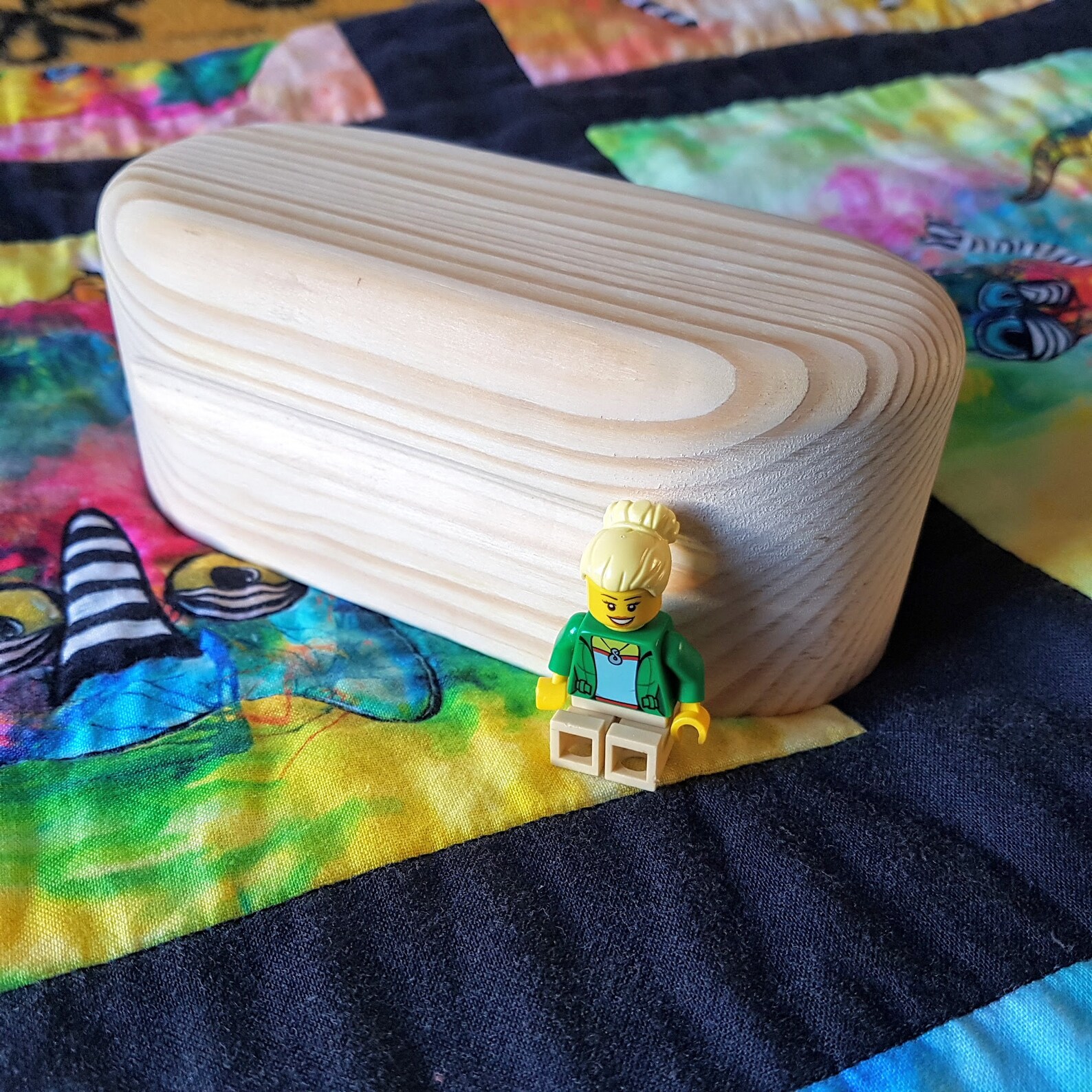 Tailor's Pressing Clapper Sewing Quilting Etsy UK