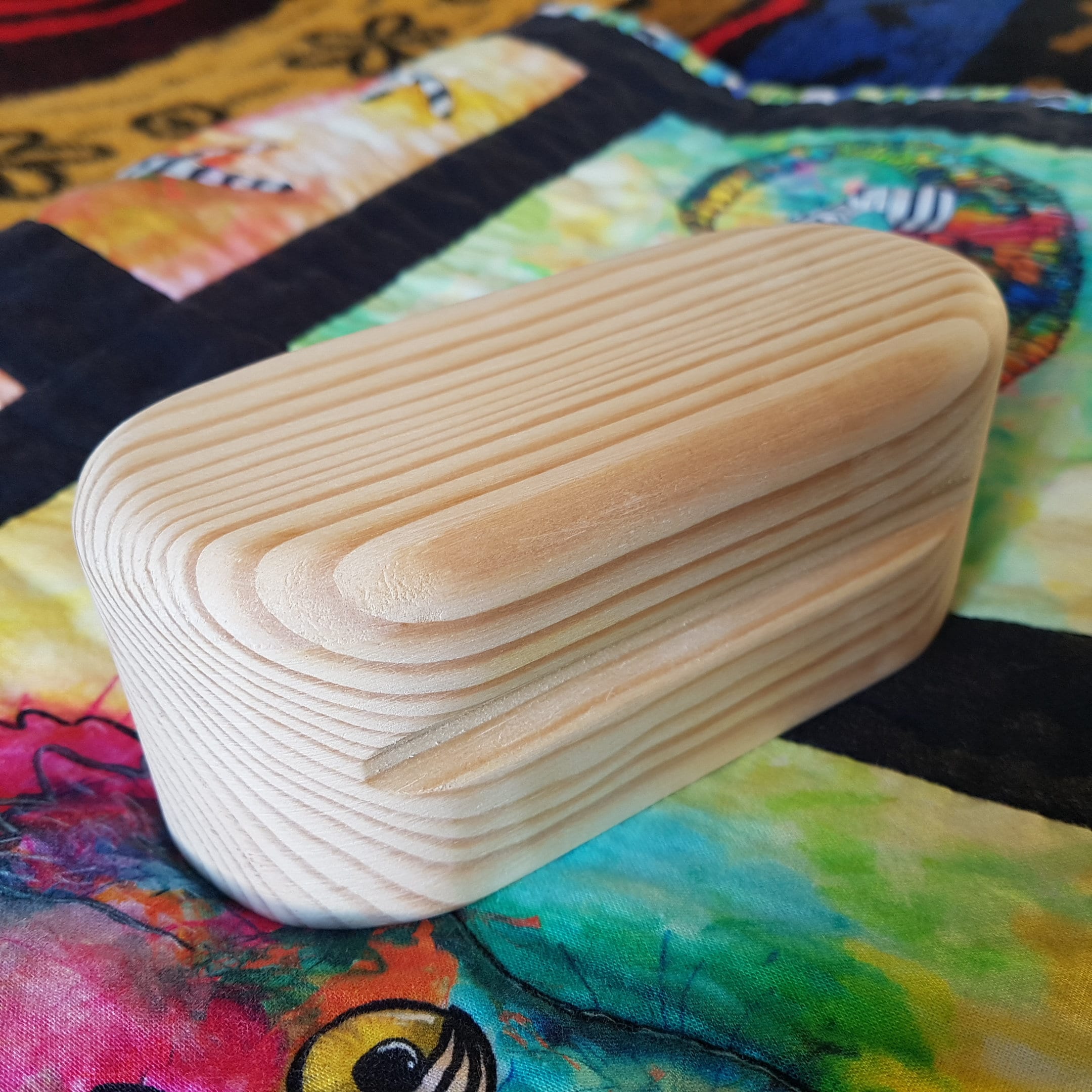 Tailor's Pressing Clapper Sewing Quilting Etsy UK