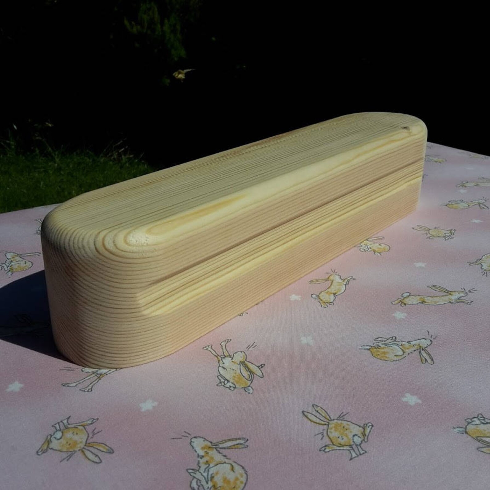 Tailor's Pressing Clapper Sewing Quilting Etsy UK