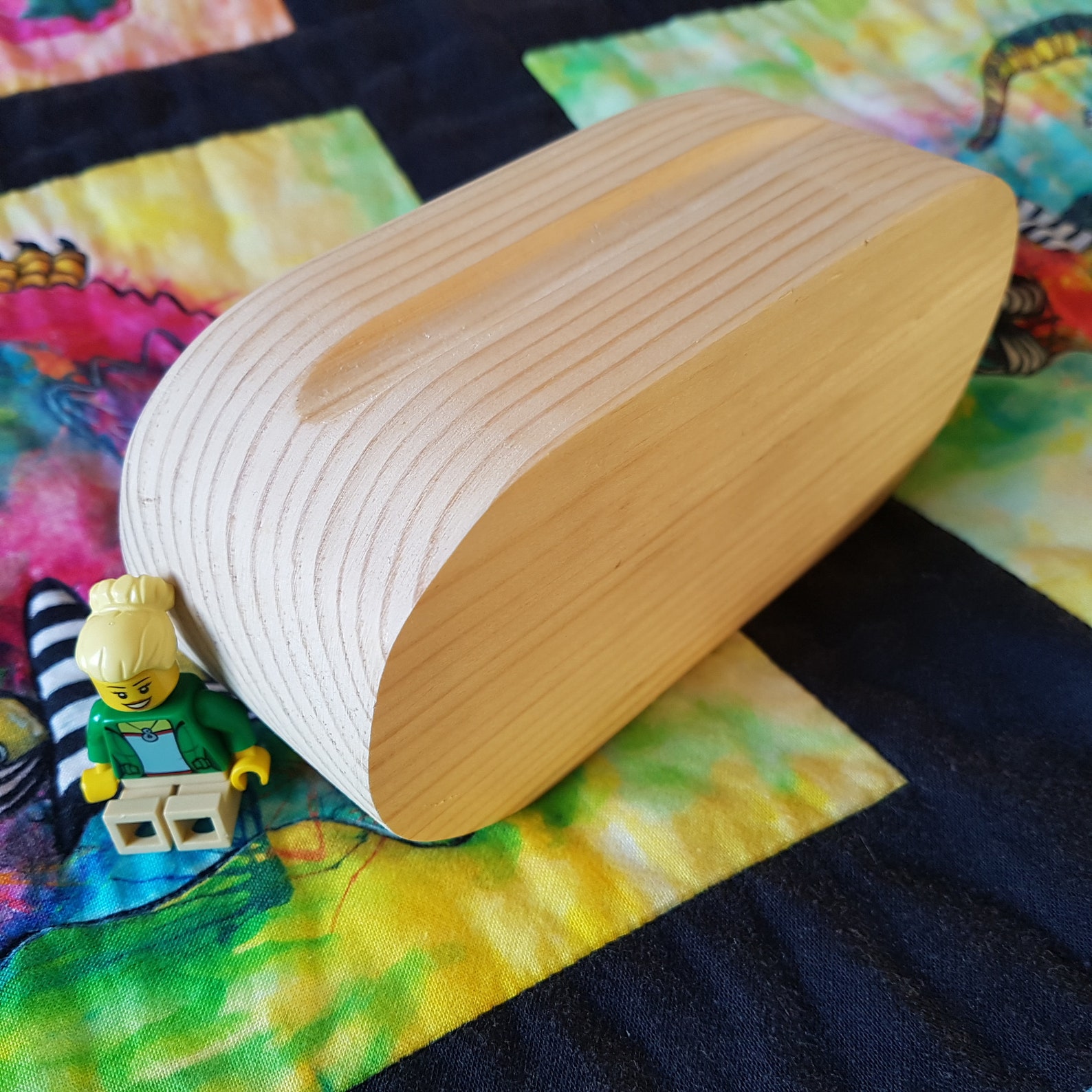 Tailor's Pressing Clapper Sewing Quilting Etsy UK