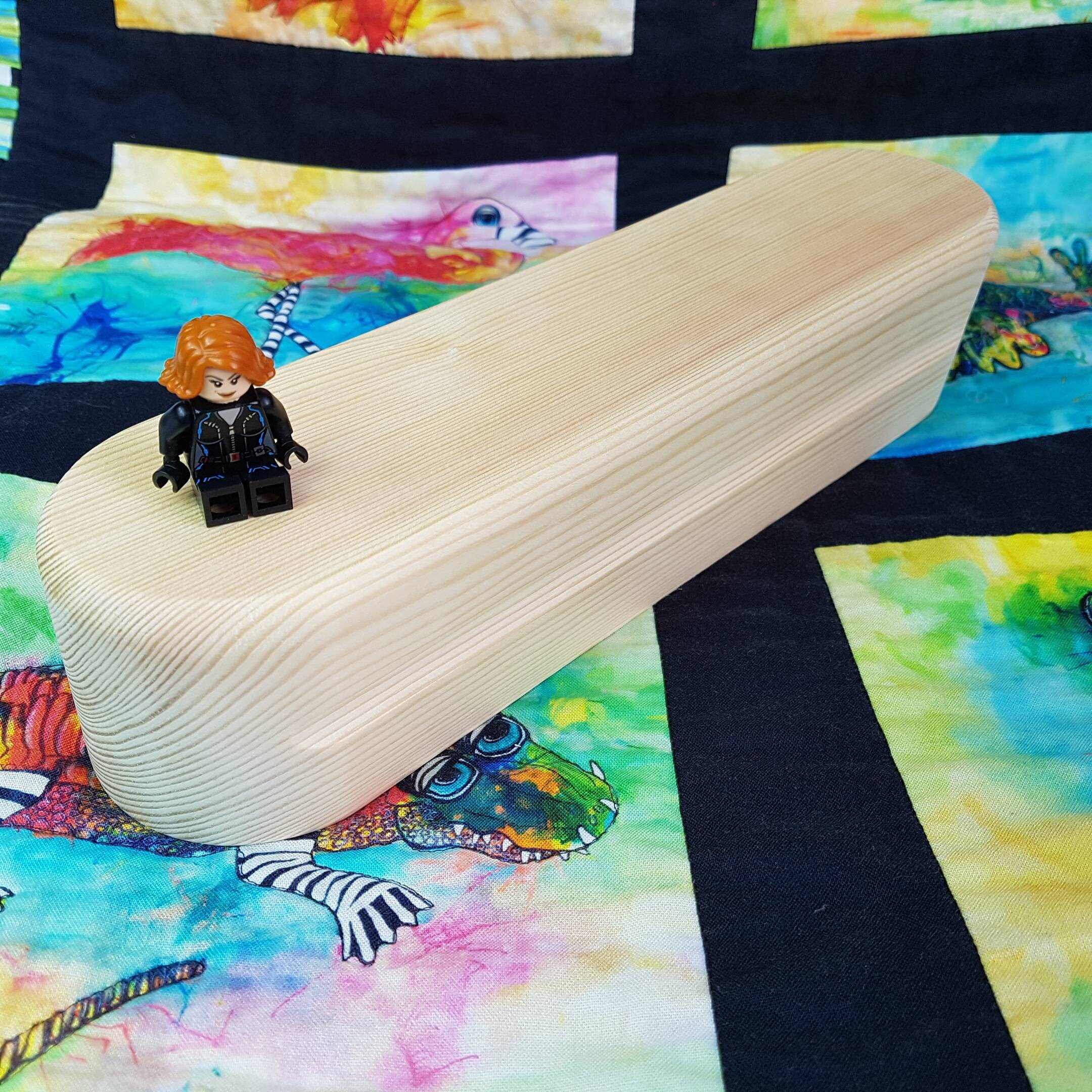 Tailor's Pressing Clapper Sewing Quilting Etsy UK