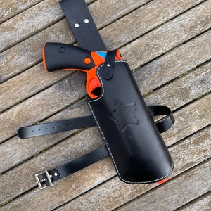 Nerf 6 SH Holster (Made to Order)