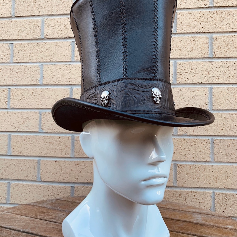 voodoo headpiece