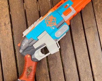 nerf sledgefire price