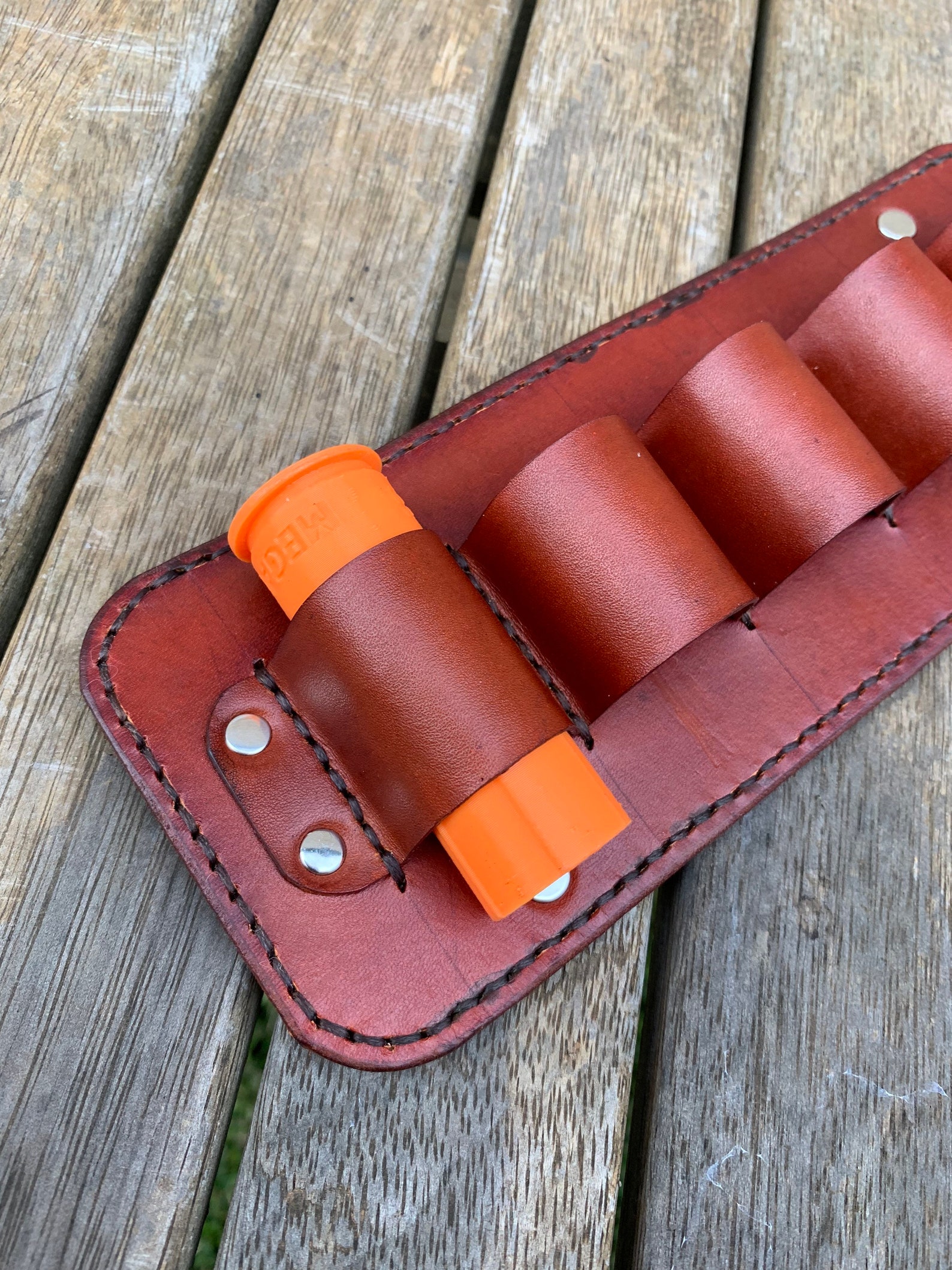 Spring Thunder Shell Storage Spare Shell Loops for Spring Thunder - Etsy