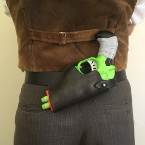 Doublestrike Backup Holster (Made to Order)