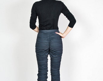 Avant Garde Skinny Trousers