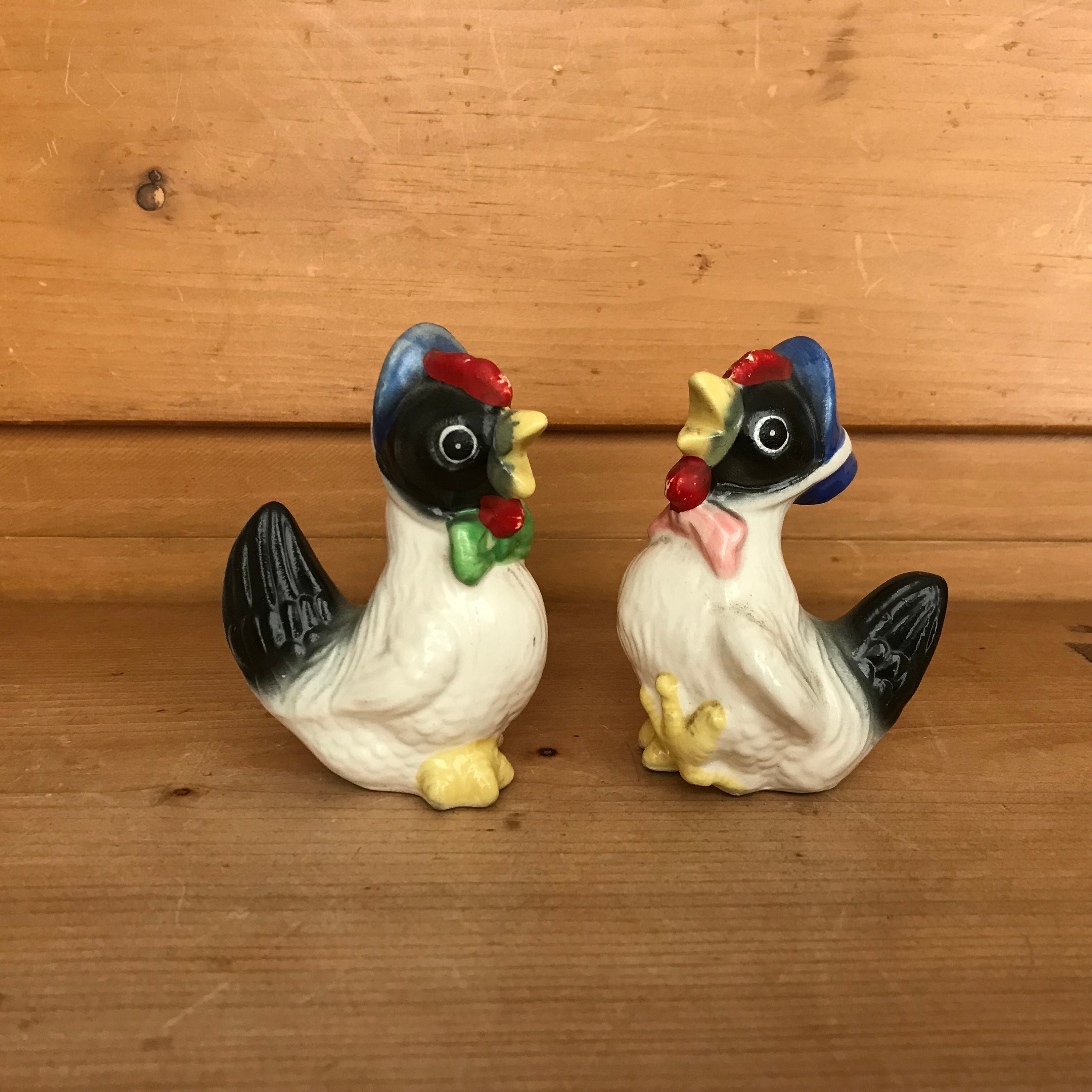 kitchen wolfe salt and pepper