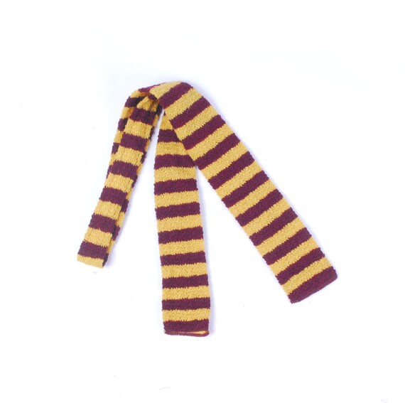 Vintage 20s Tie - 20s Necktie - 20s Cravat - 20s K