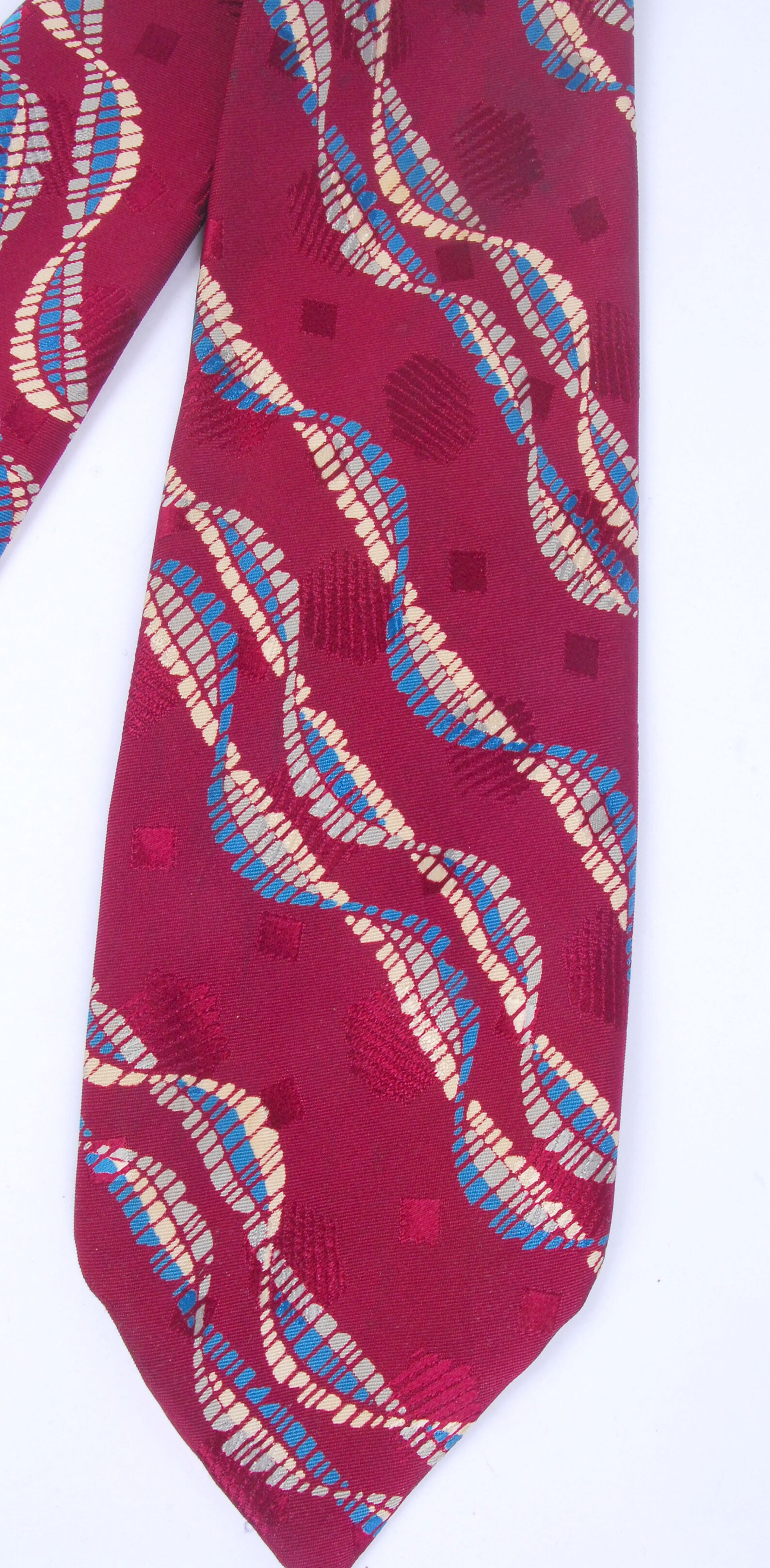 Vintage 50s Necktie Vintage Sulka Necktie 50s Sulka | Etsy