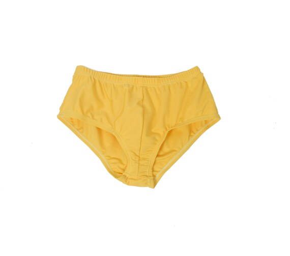 banana hammock swimsuit