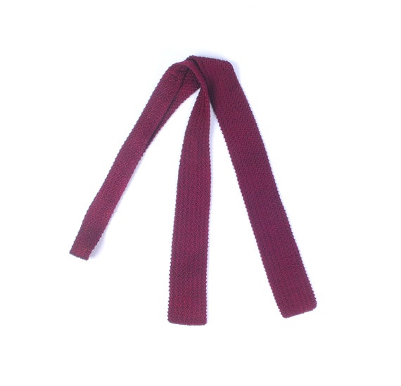 Vintage 20s Tie - 20s Necktie - 20s Cravat - 20s K