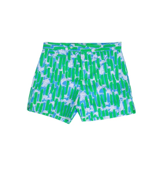 lilly pulitzer swim trunks