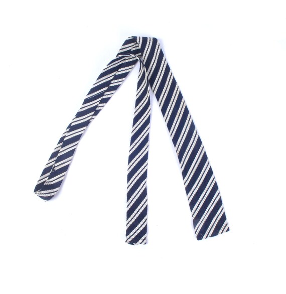 Vintage 20s Tie - 20s Necktie - 20s Cravat - 20s K