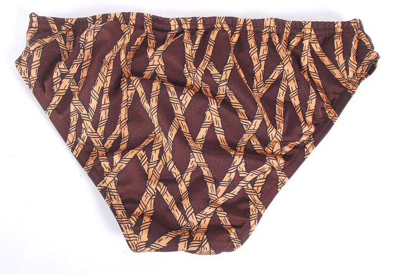 Nylon Bikini Briefs Vintage Swim Briefs 70s Banana Hammock 70s Bikini Briefs Vintage 70s Swim Briefs Mens Nylon Briefs NOS Speedo