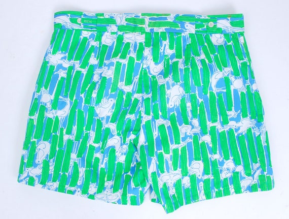 lilly pulitzer mens swim trunks