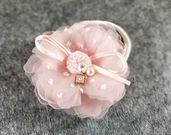 Fermagli Per Capelli Alla Moda Con Artigli E Pizzo | CozyLace - Foto 11