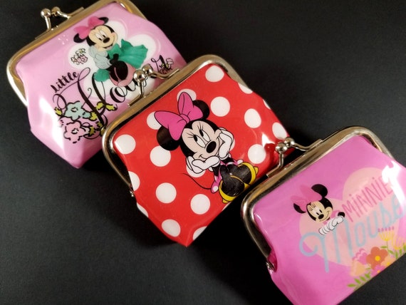 Gray Disney Minnie Mouse Backpack - Mickey Mouse Piccadilly Paisley | Vera  Bradley
