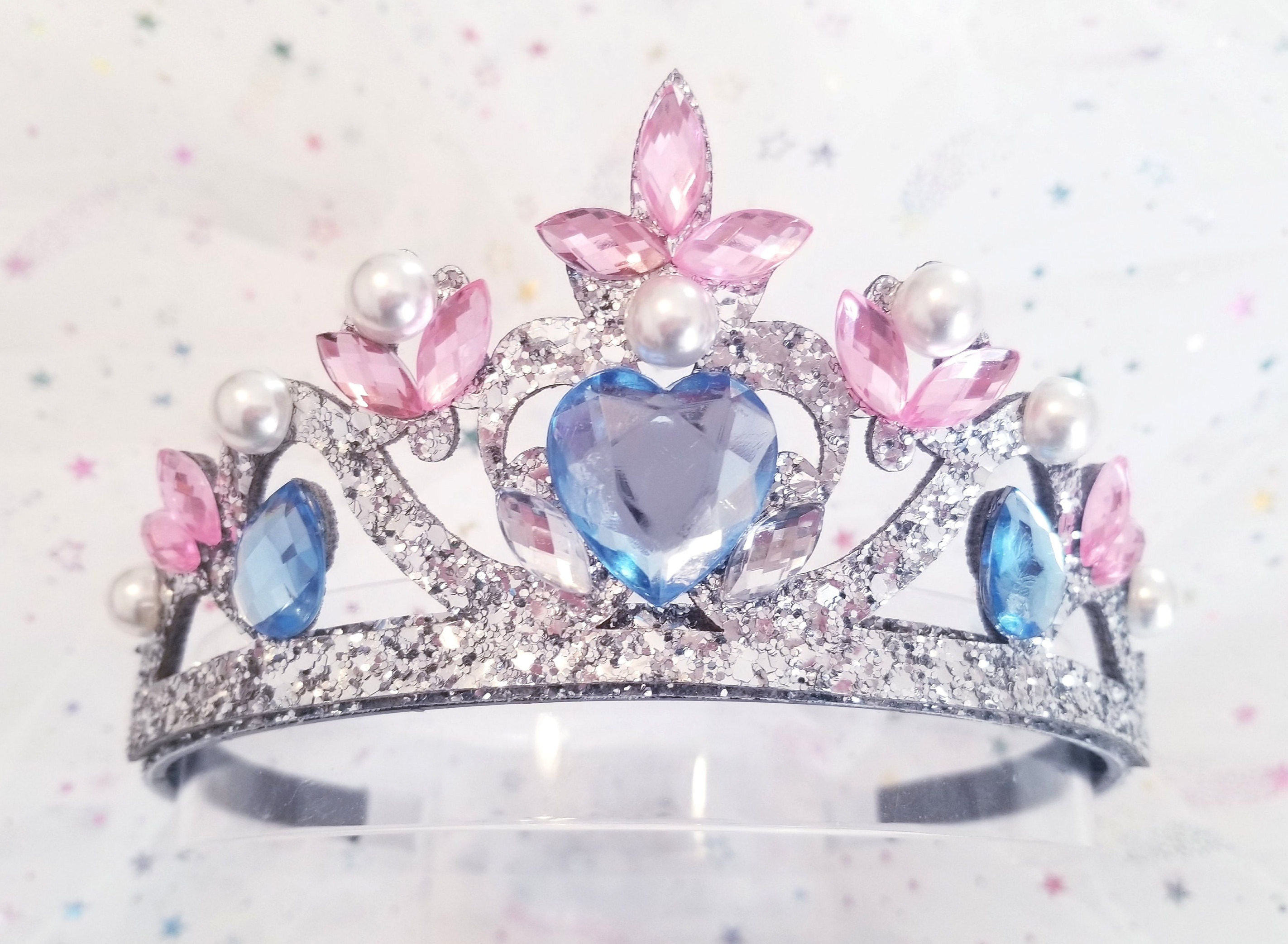 Cinderella 2024 crown ring