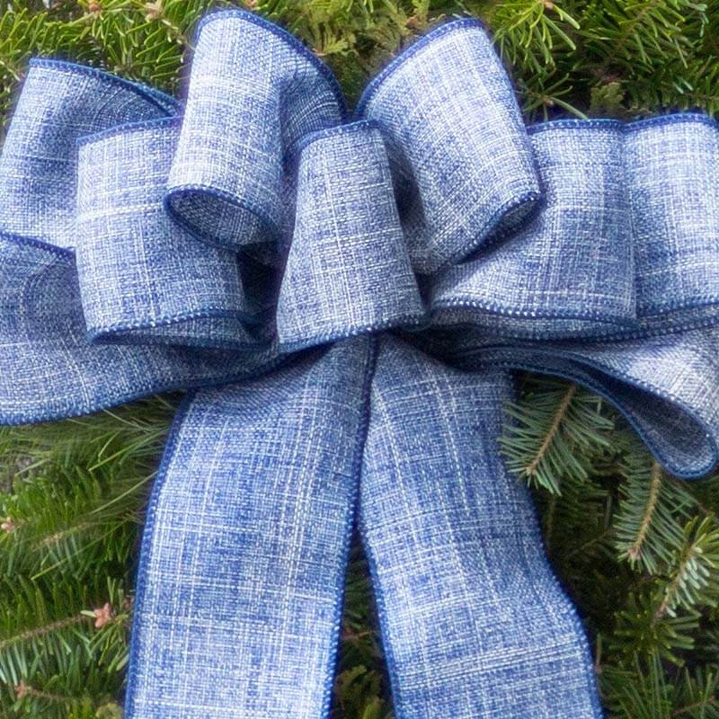 Fresh Wreath Blueberry Wreath Elegant Wreath Farmhouse Etsy