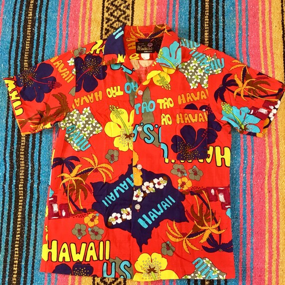 Hawaiian Pop!
