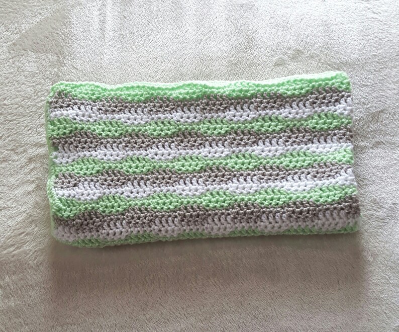 Baby Blanket