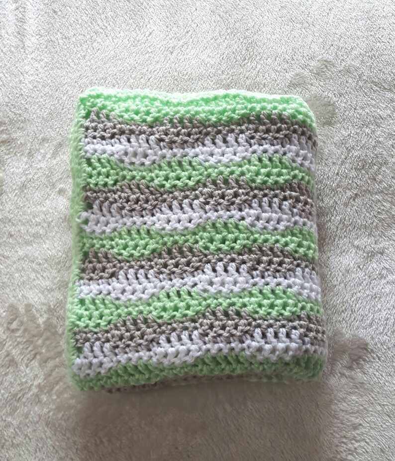 Baby Blanket