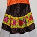 see more listings in the Tehuana skirt section