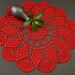 see more listings in the Decorative doilies section