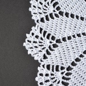 Crochet Doily image 4