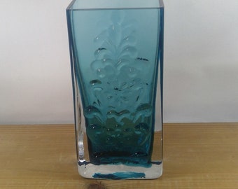 Wagenfeld Vase Etsy
