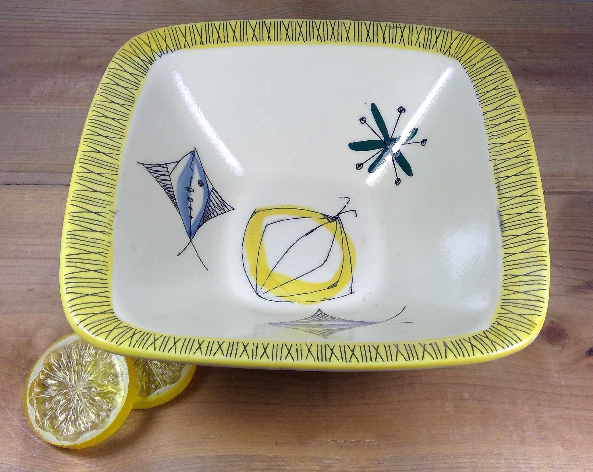 Stavangerflint - Etsy