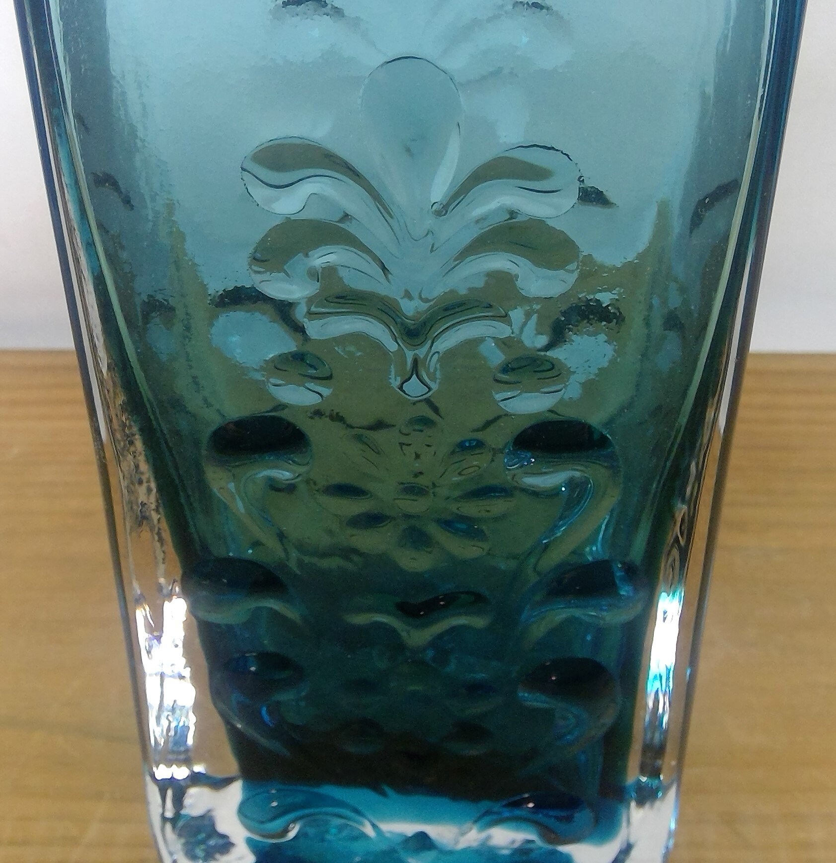 Wagenfeld for WMF Vase 50年代 50's WMF Wilhelm Wagenfeld Vase h-78ウィルヘルム・ワーゲン