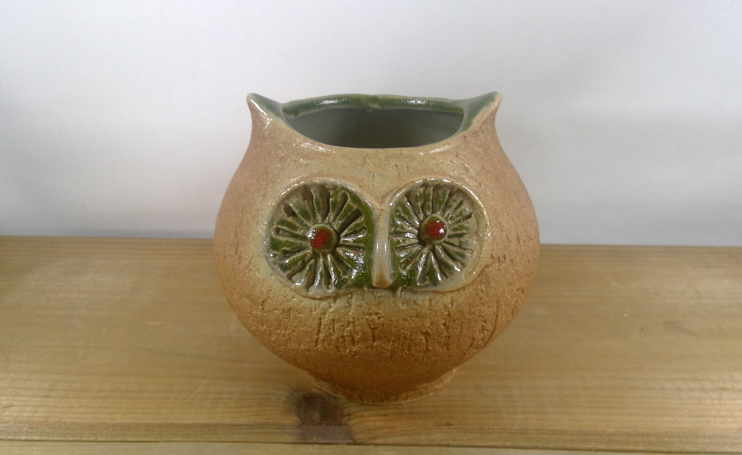 Fat Lava U Ceramic - Etsy