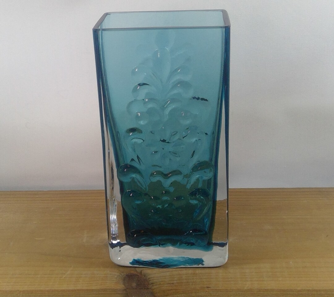 Vintage Mid Century Modern WMF Germany Wagenfeld 1960's