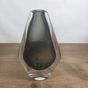 Nils Landberg Vase - Etsy