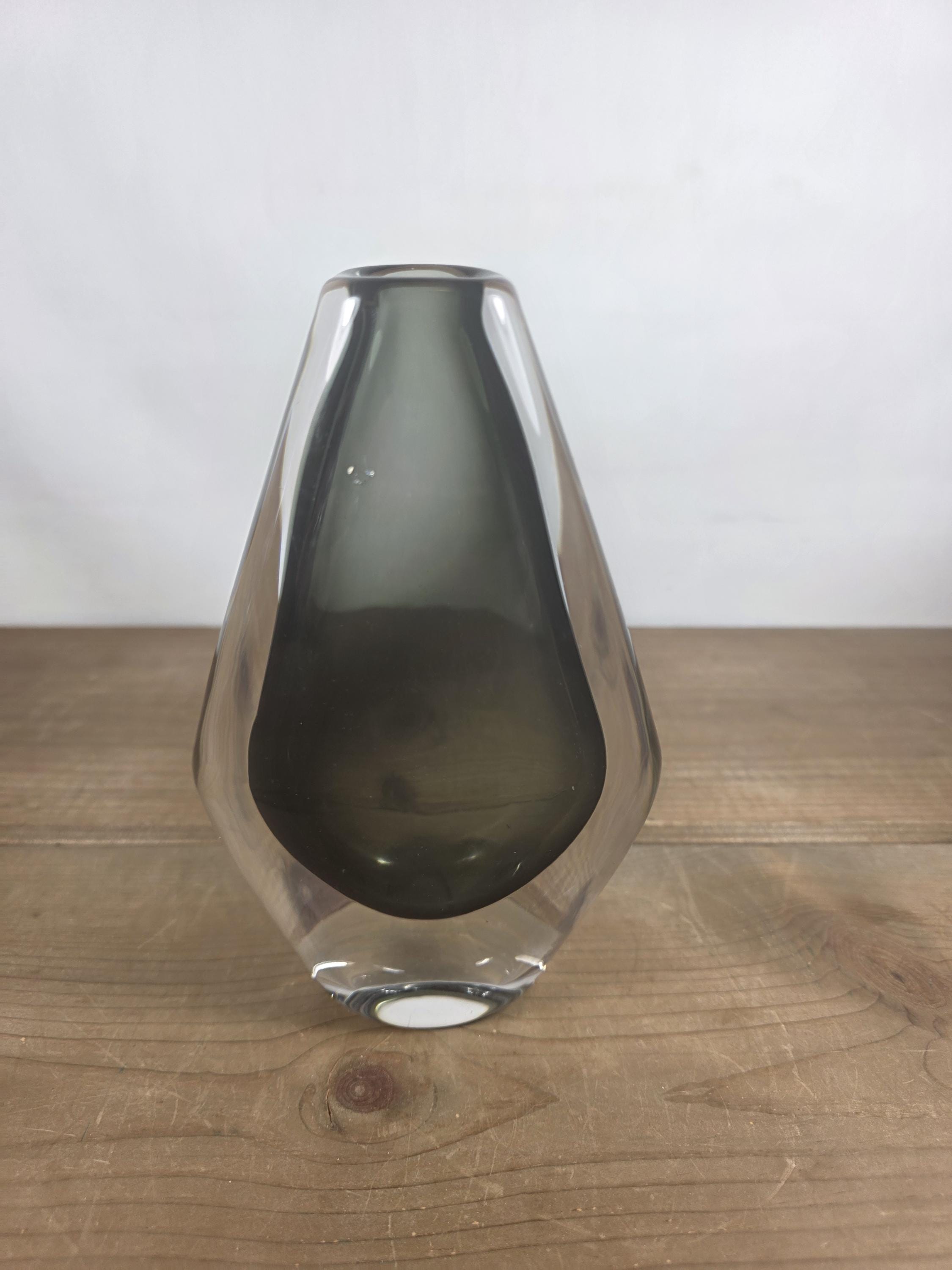 Nils Landberg Vase - Etsy