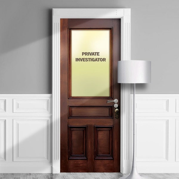 Door Wallpaper - Etsy