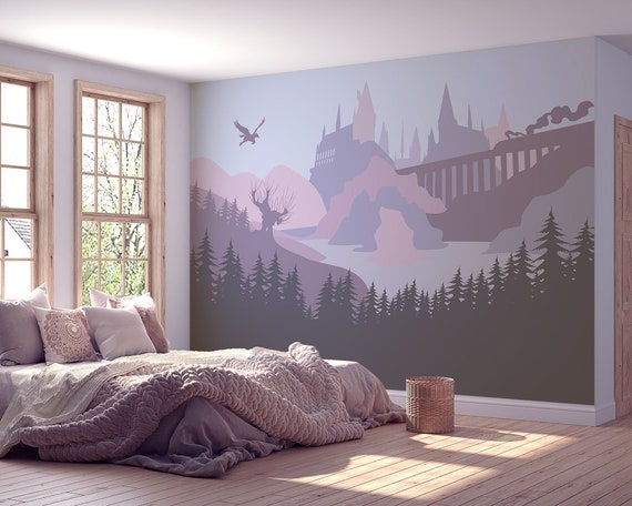 Decal wallpaper online