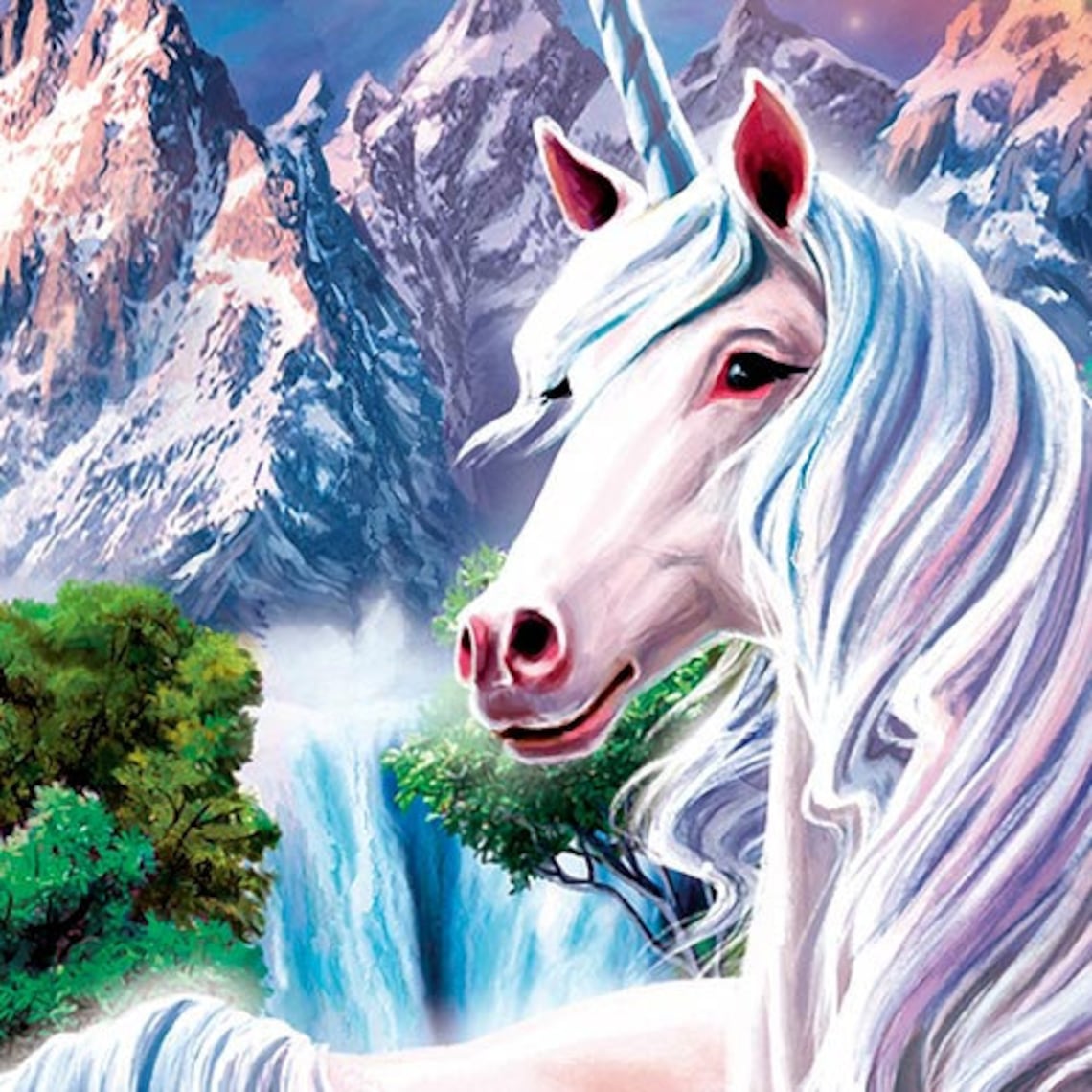 Unicorns Near Me A Journey Through History, Culture, and Symbolism